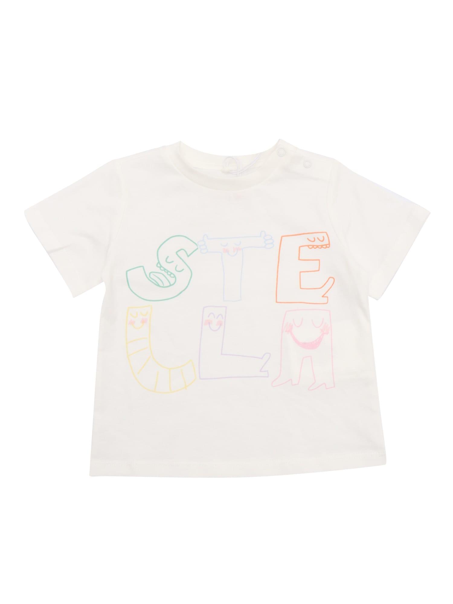 stella mccartney t-shirt/top