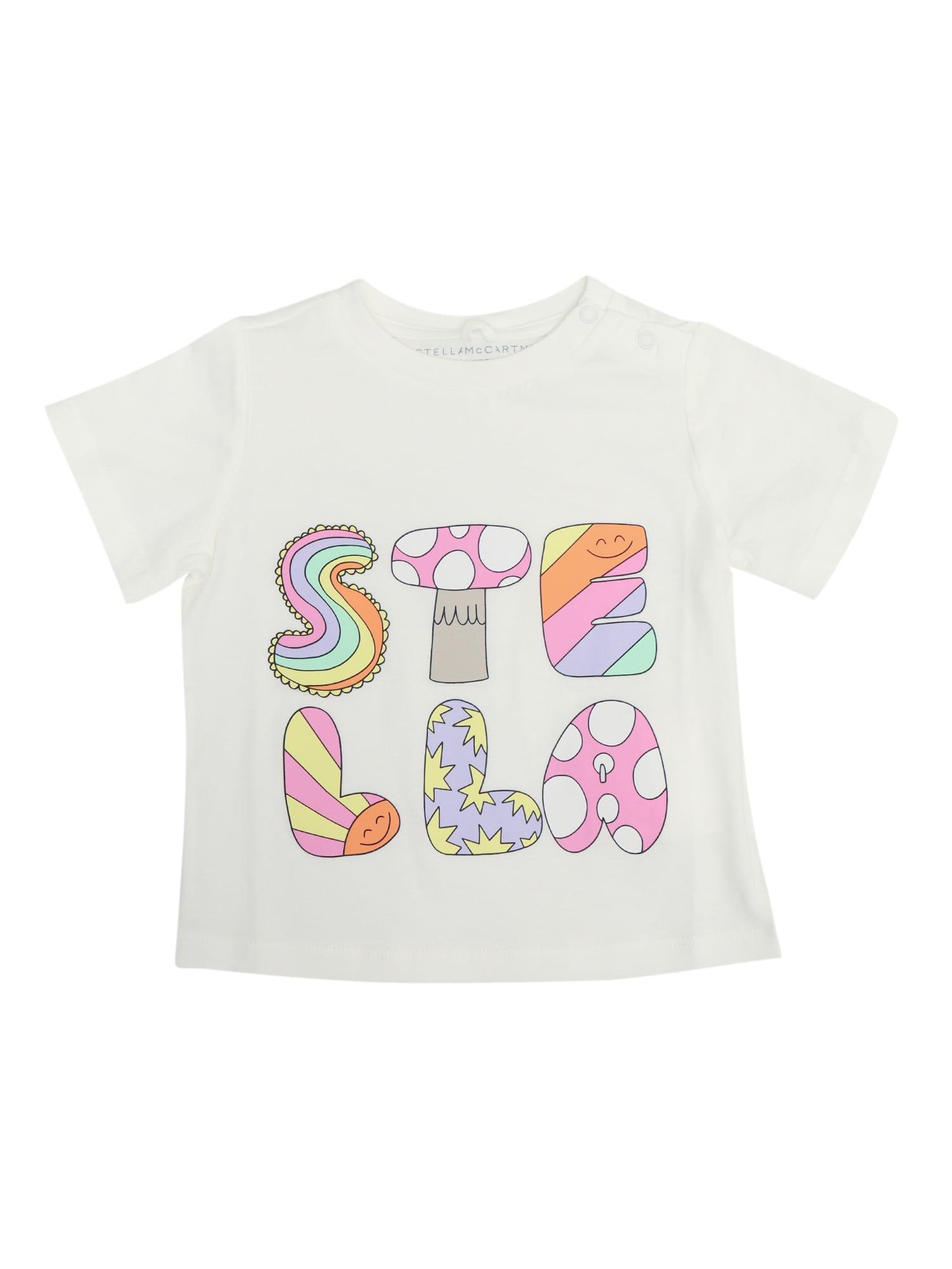 stella mccartney t-shirt/top