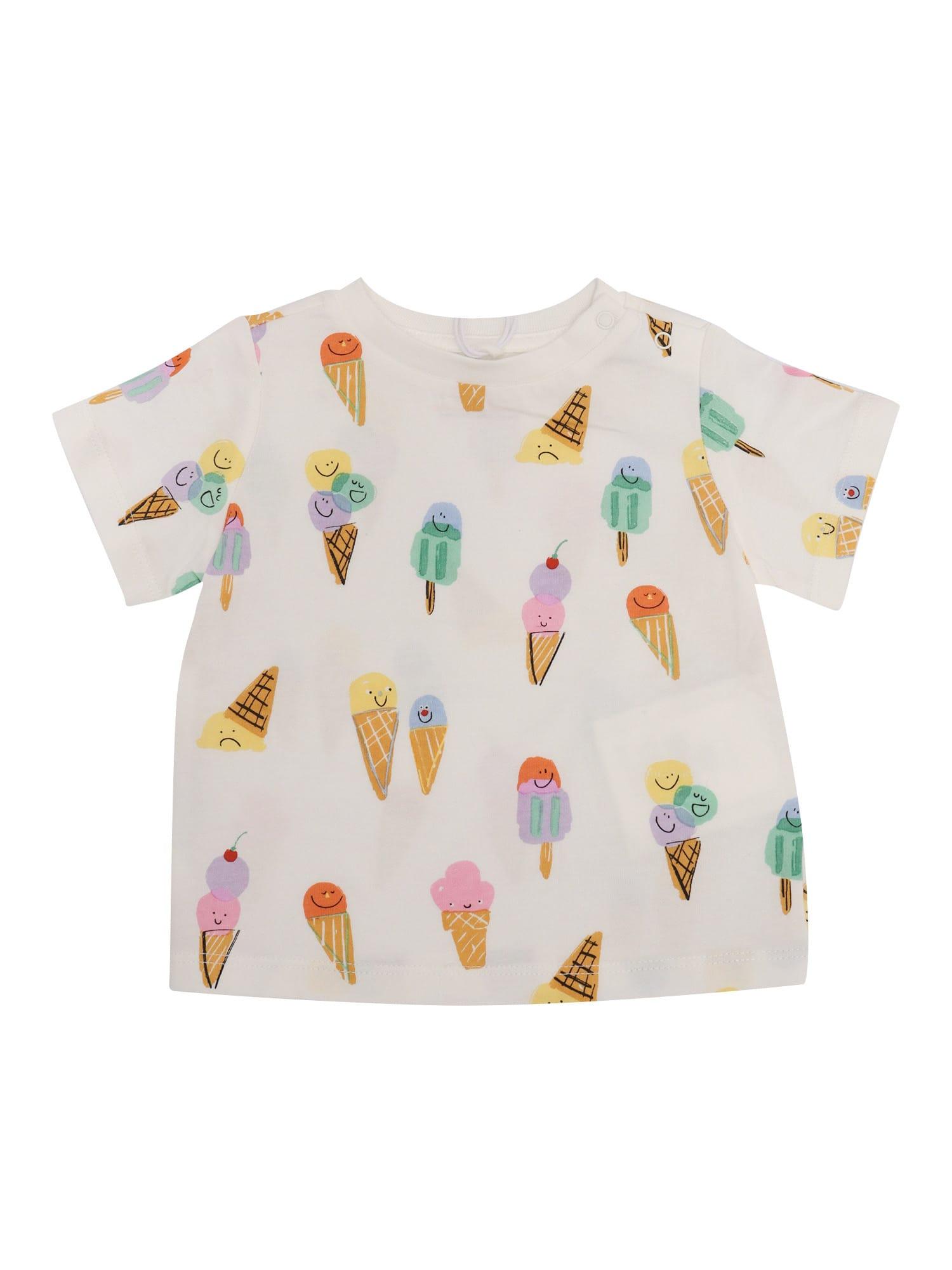 stella mccartney t-shirt/top