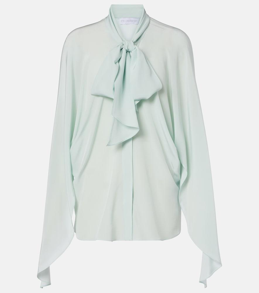stella mccartney tie