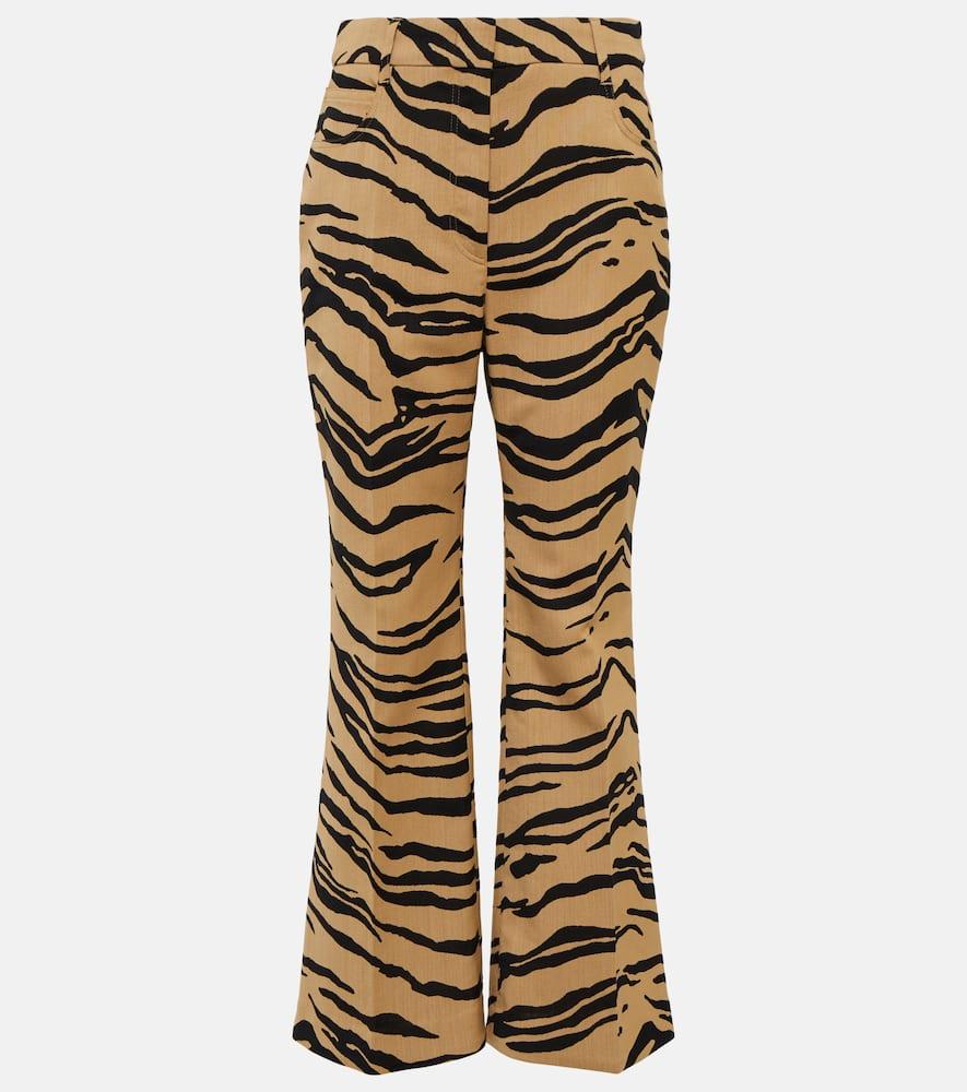 stella mccartney tiger