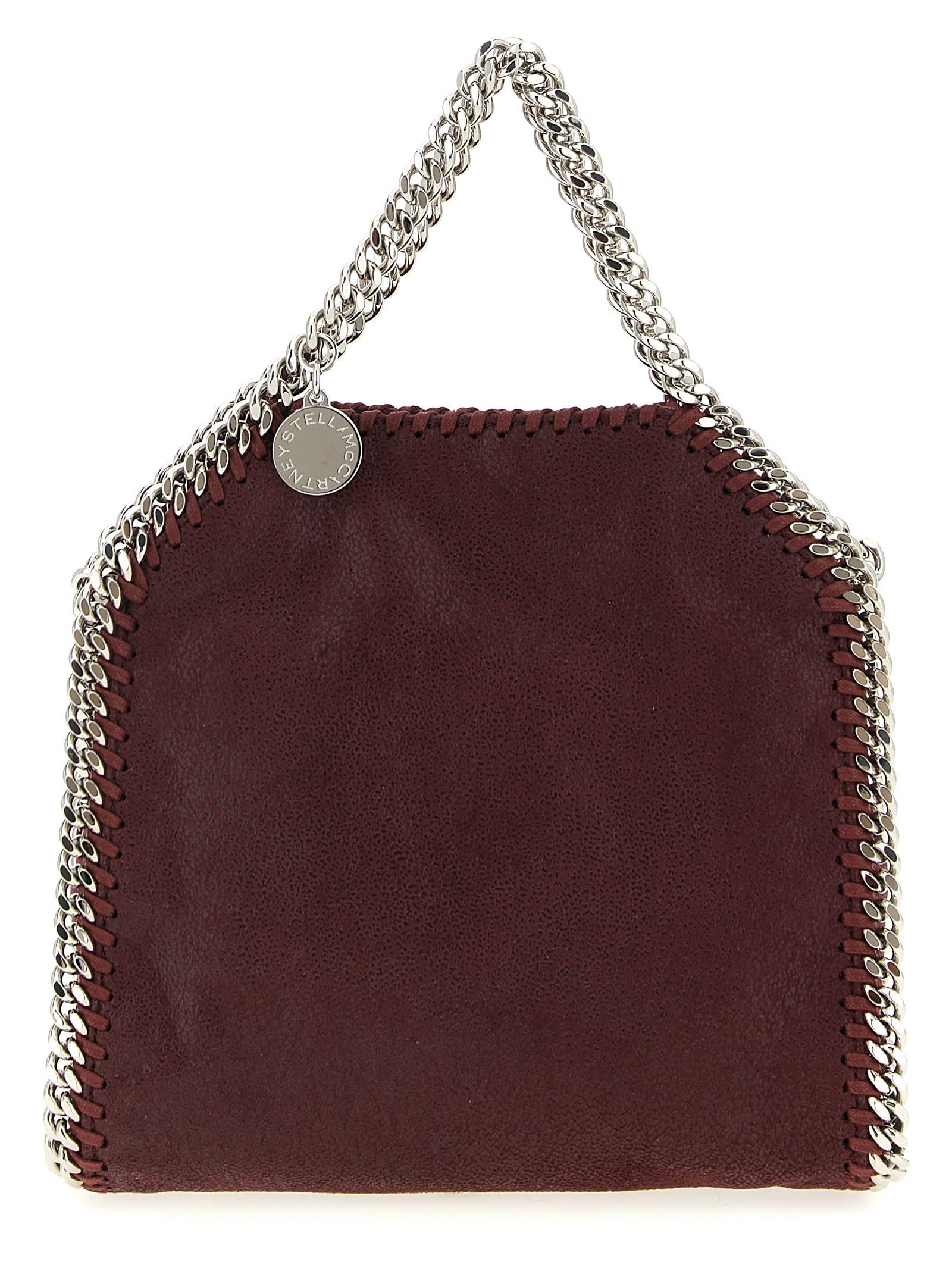 stella mccartney tiny falabella handbag