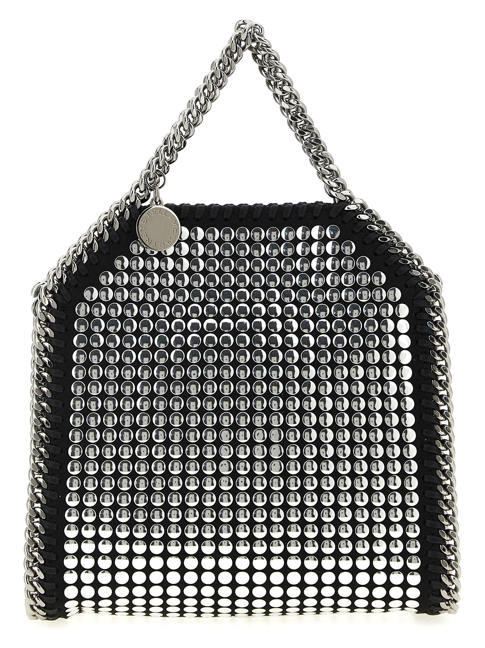 stella mccartney tiny falabella handbag