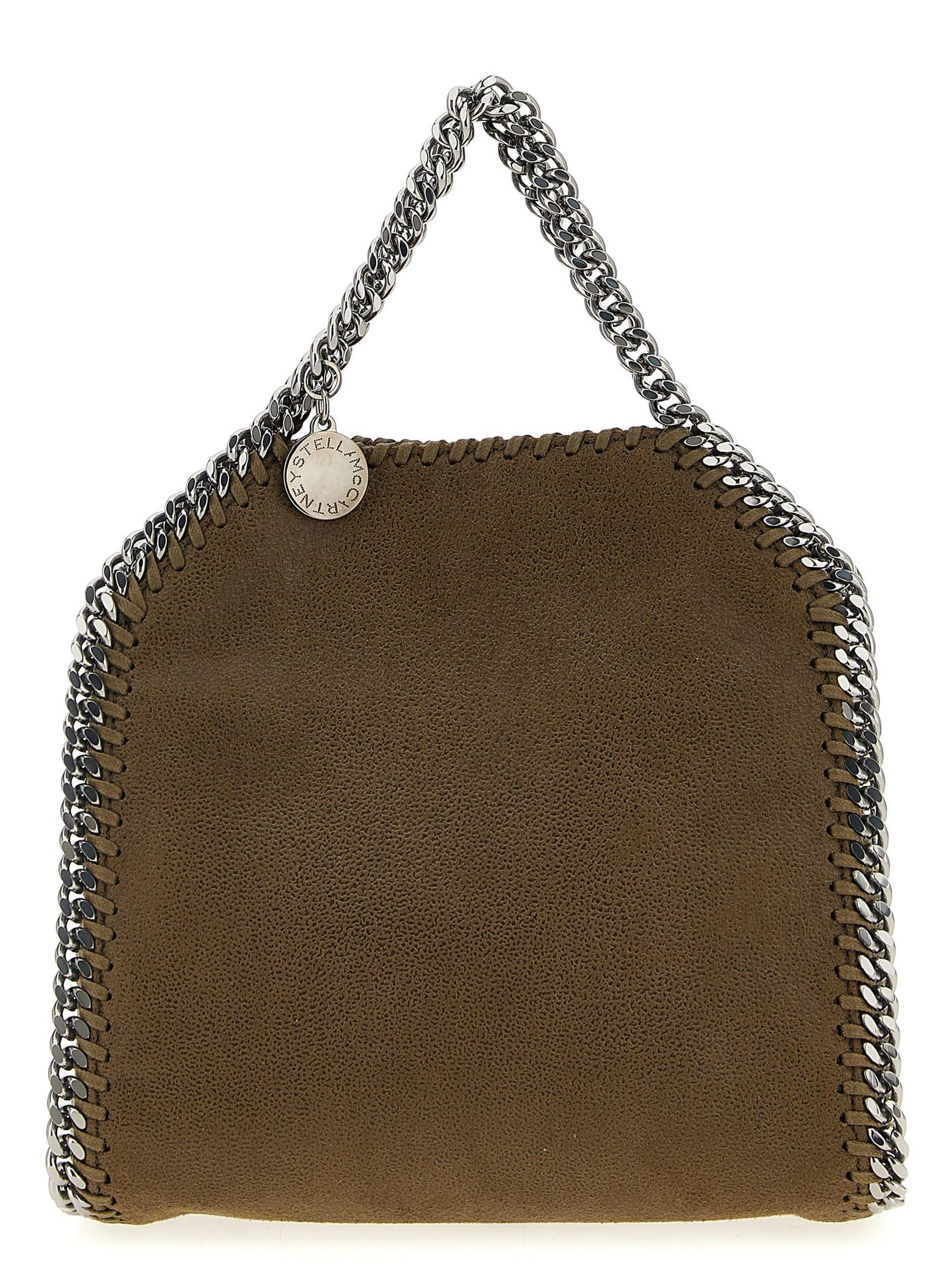 stella mccartney tiny falabella handbag