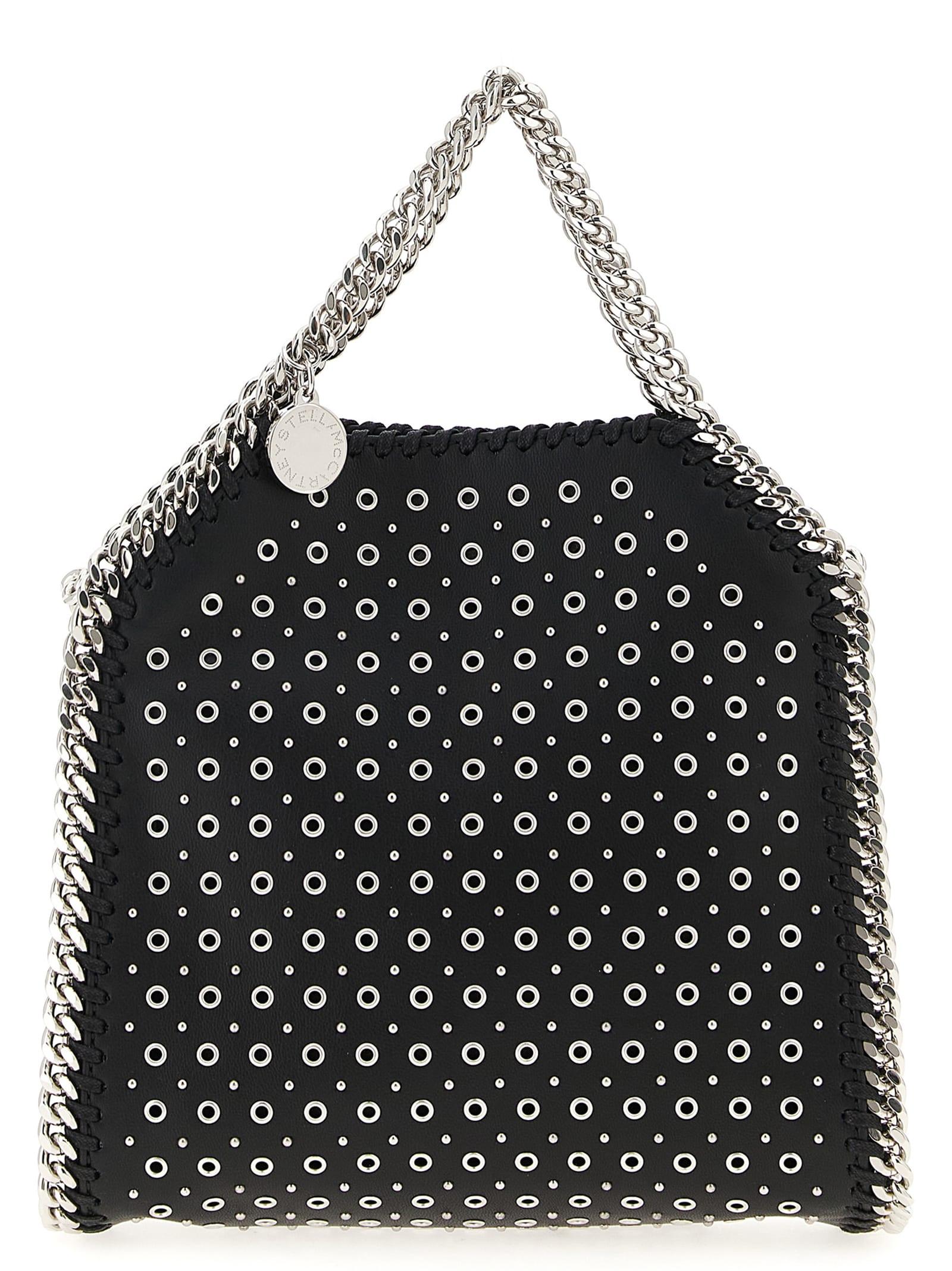 stella mccartney tiny falabella handbag
