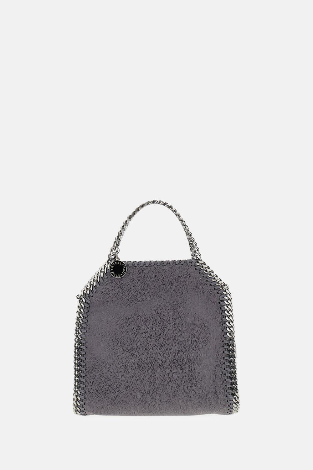 stella mccartney tiny falabella tote bag