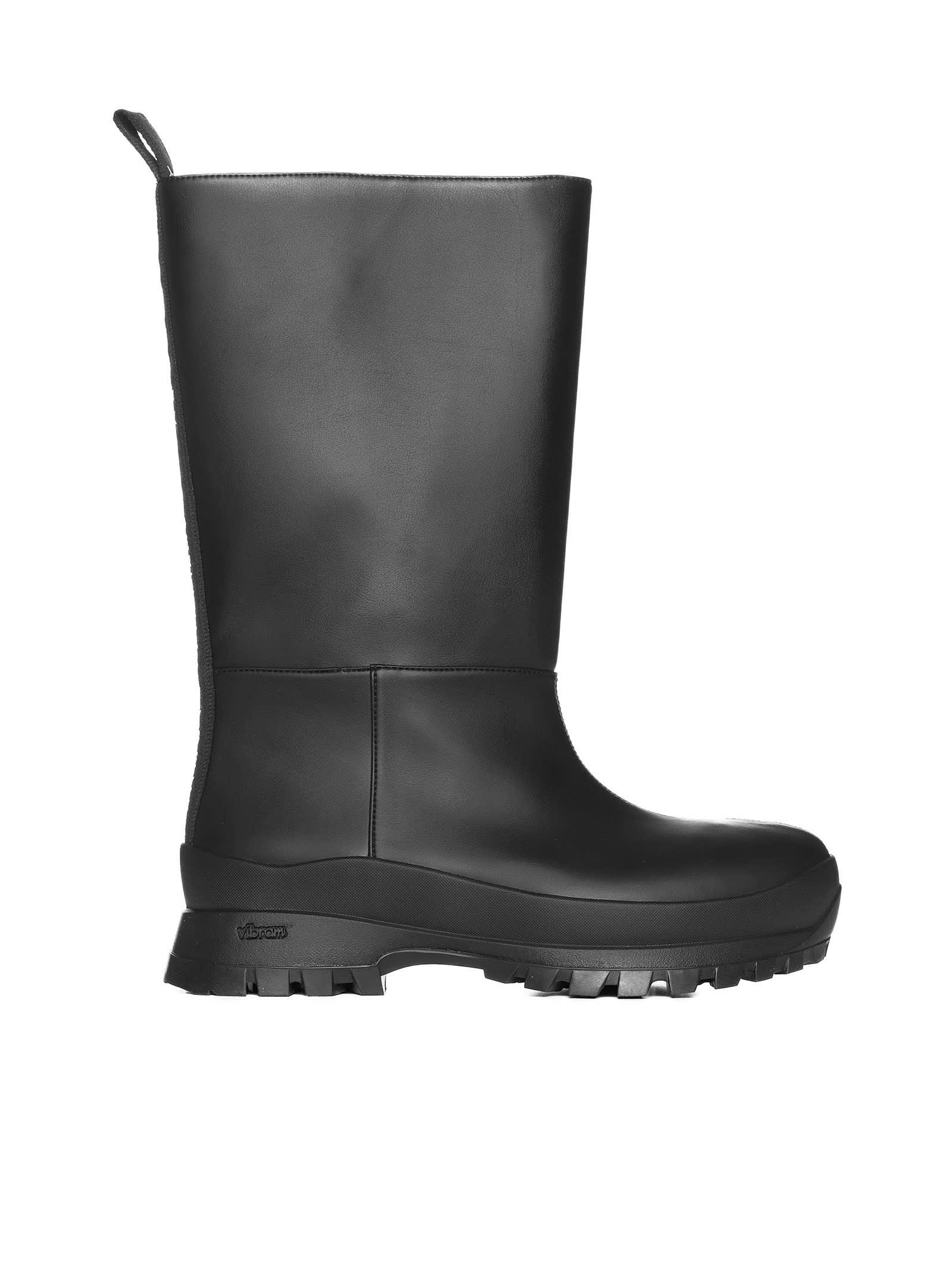 stella mccartney trace alter boots