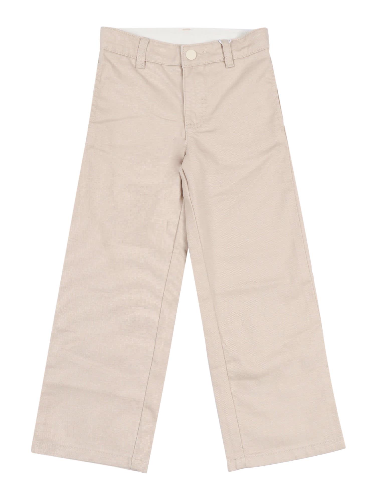 stella mccartney trousers