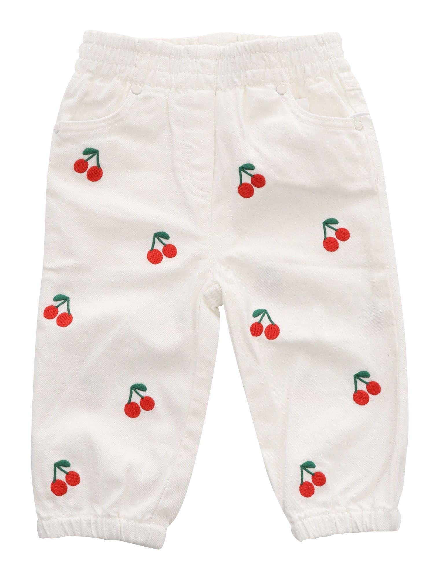 stella mccartney trousers