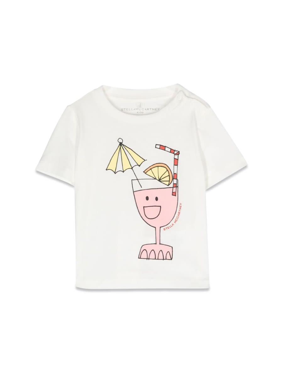 stella mccartney tshirt
