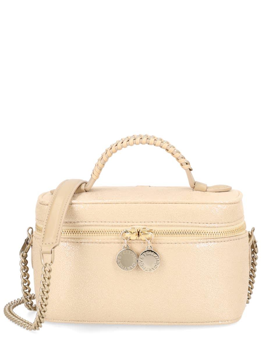 stella mccartney vanity falabella bag