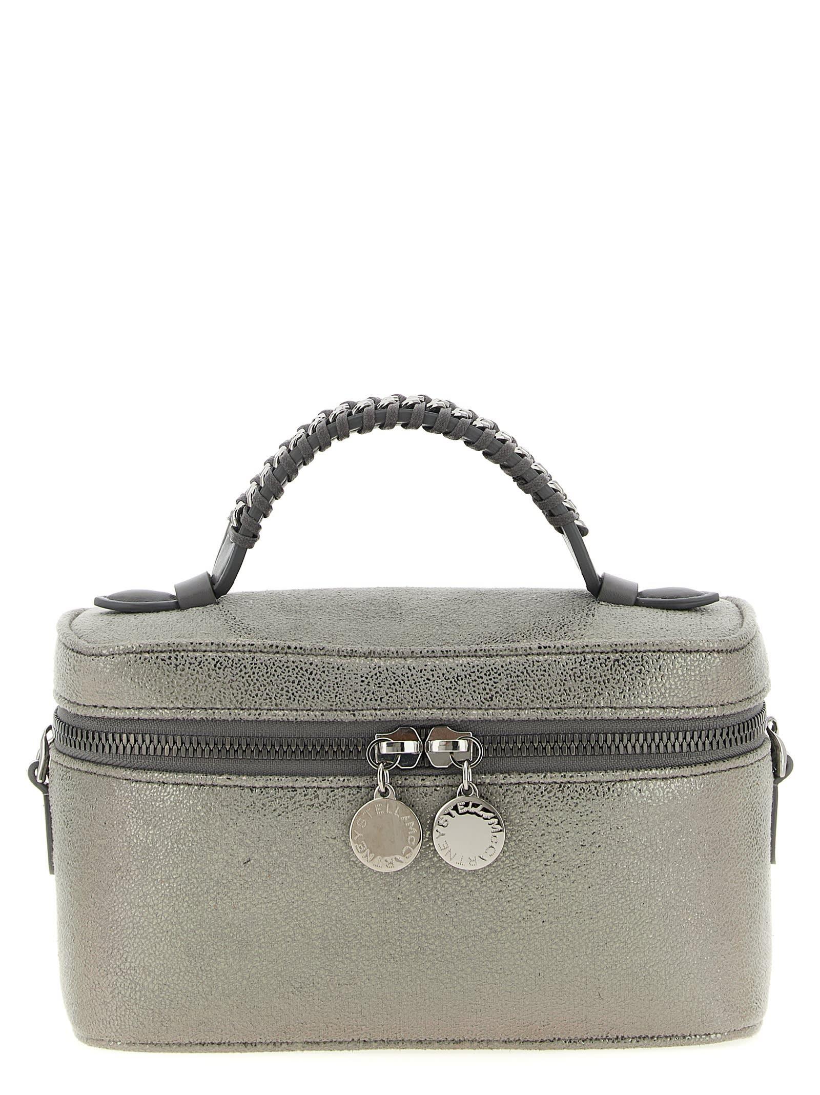 stella mccartney vanity falabella crossbody bag