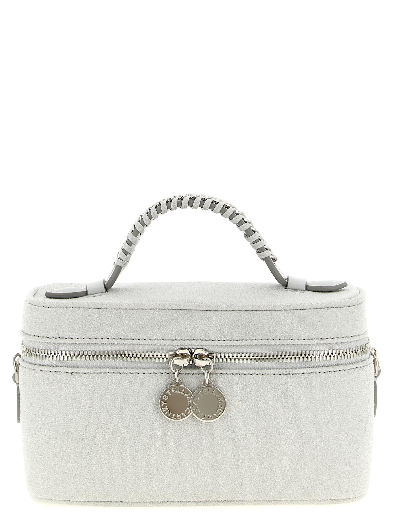 stella mccartney vanity falabella crossbody bag