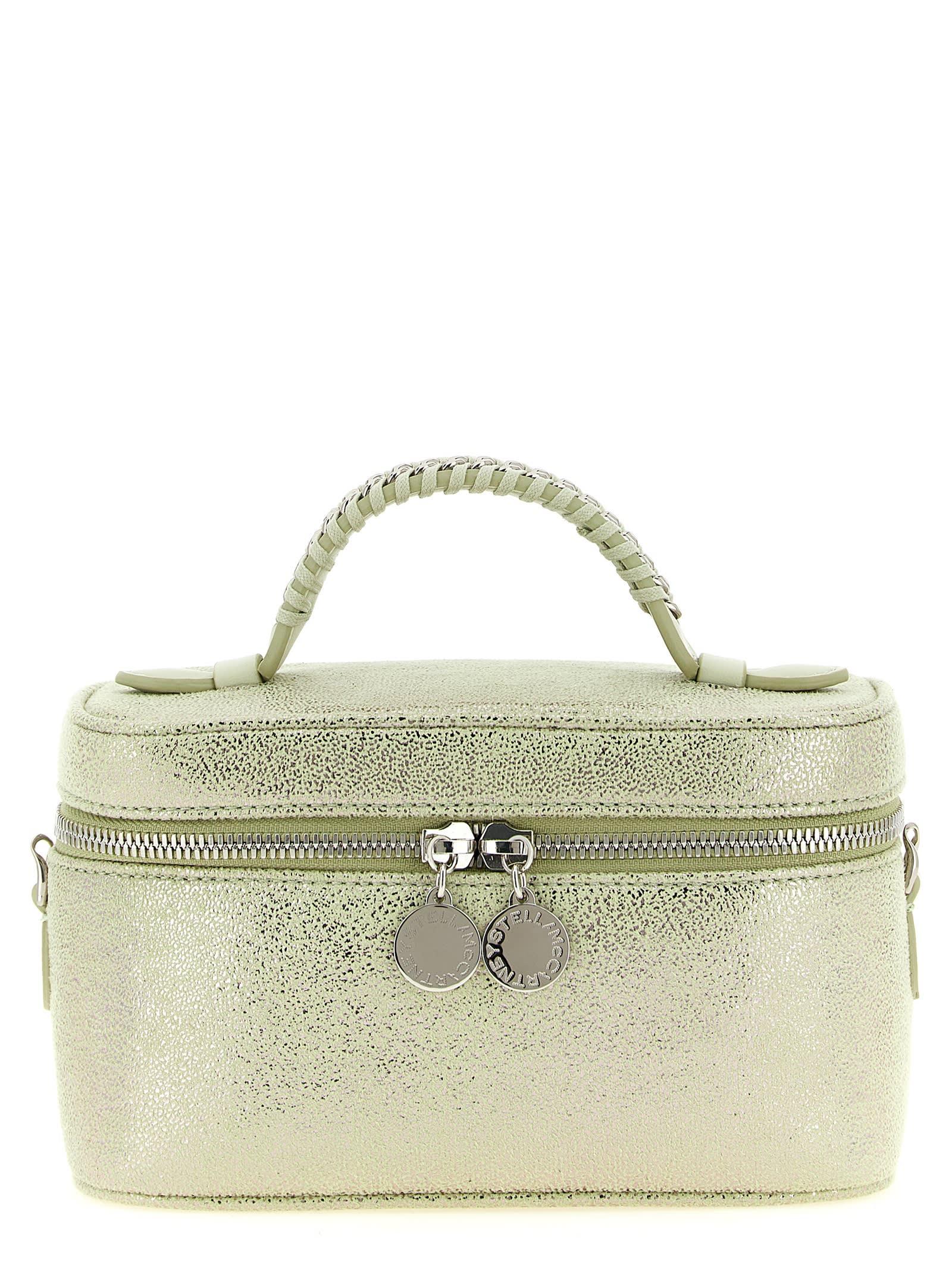 stella mccartney vanity falabella crossbody bag
