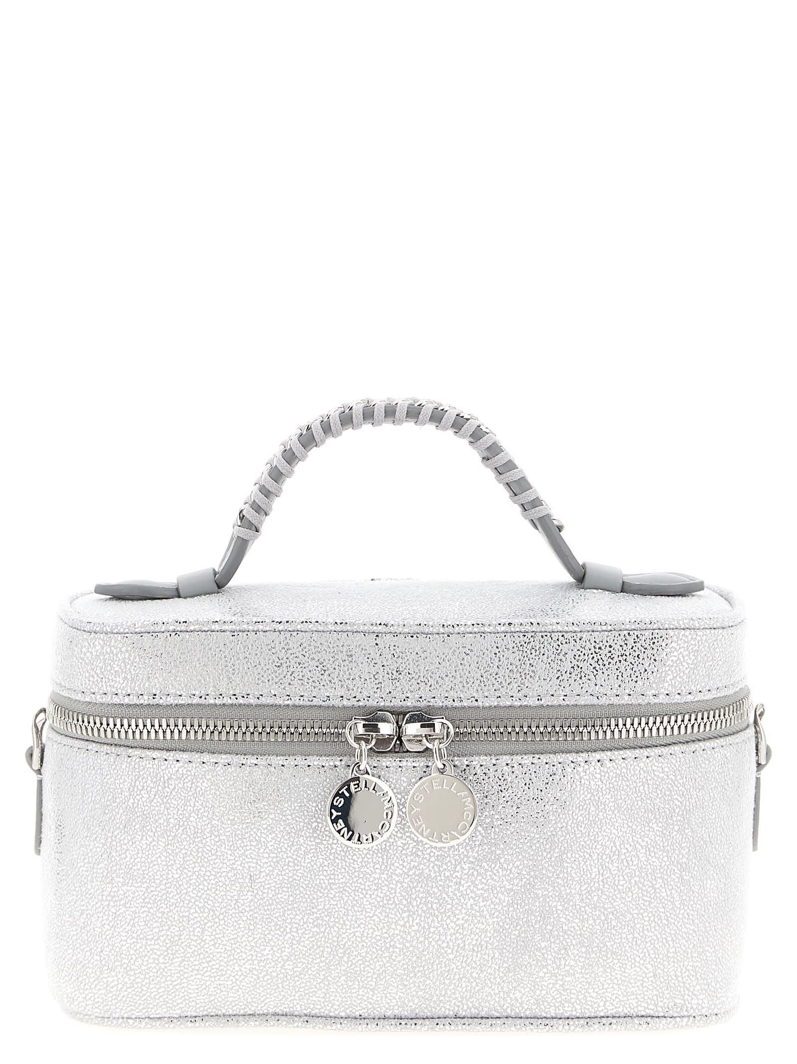 stella mccartney vanity falabella crossbody bag