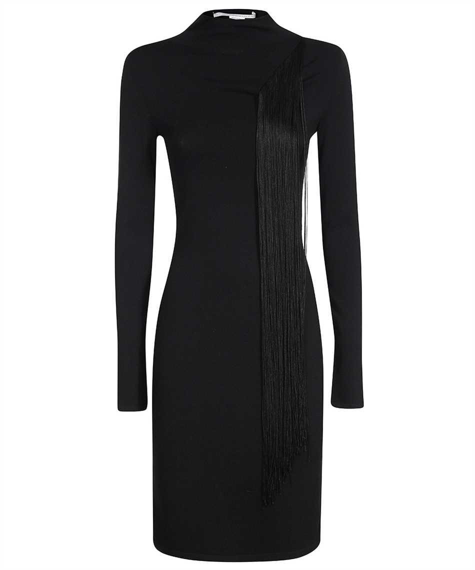 stella mccartney viscose dress