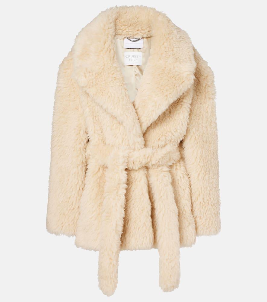 stella mccartney wool
