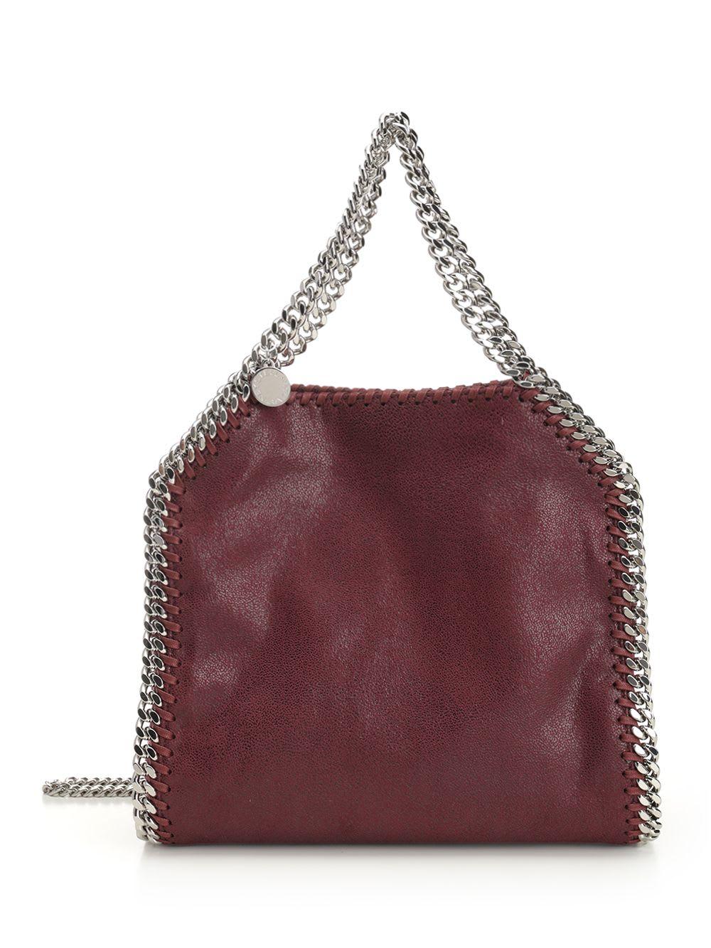 stella mccartneys falabella mini