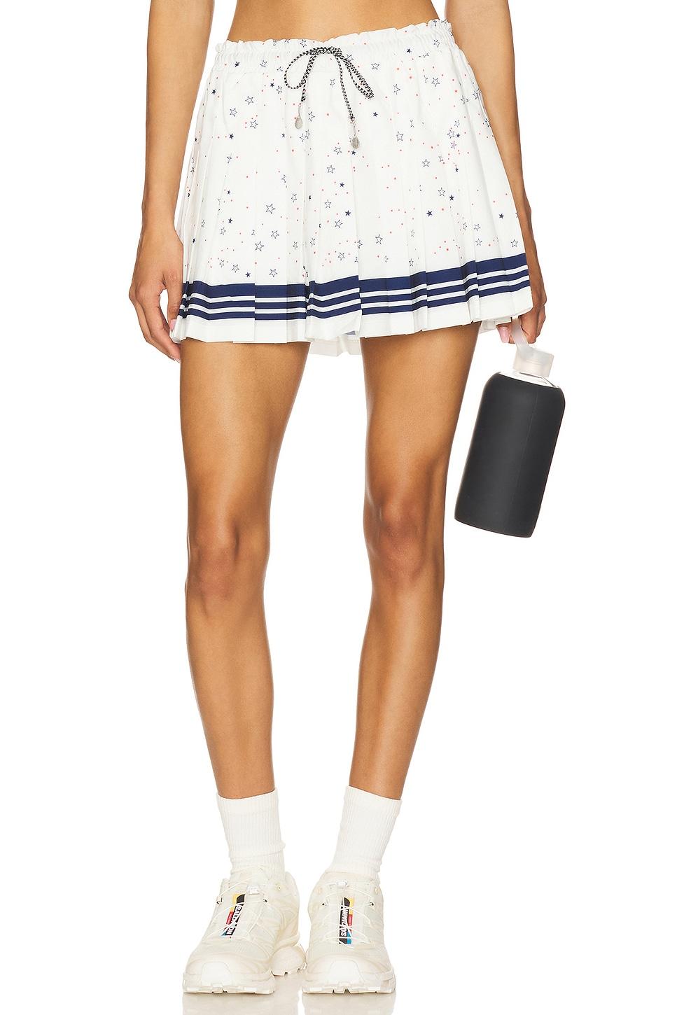 stellarium valetta mini skirt