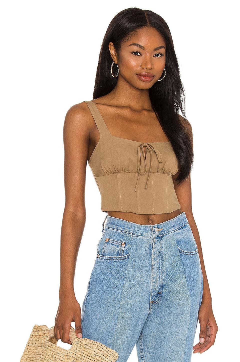 steph tank top