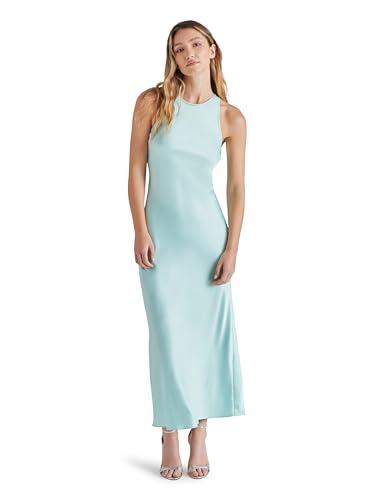 steve madden apparel women's diane dress, lapis
