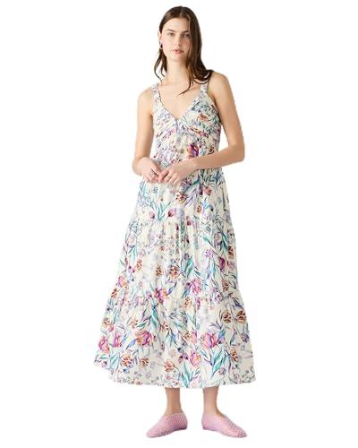 steve madden apparel women's eliora dress, antique