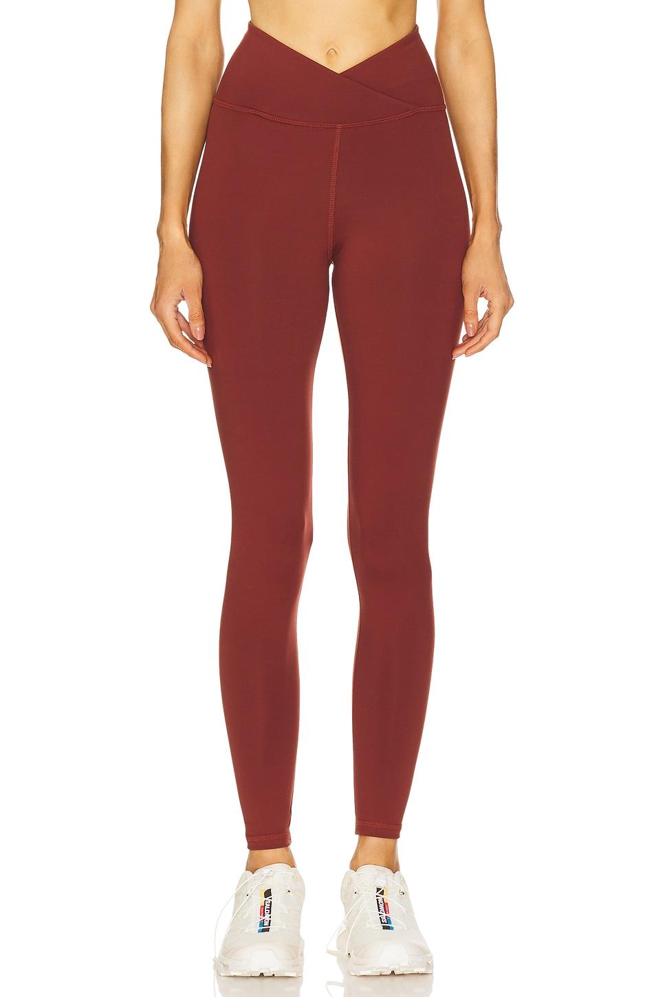 stevie ankle legging