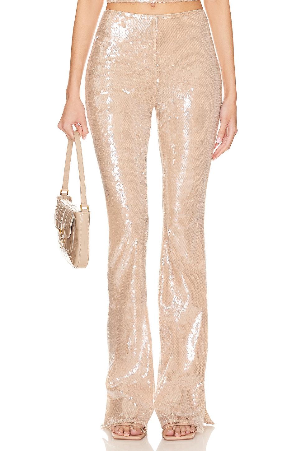 stevie sequin pant