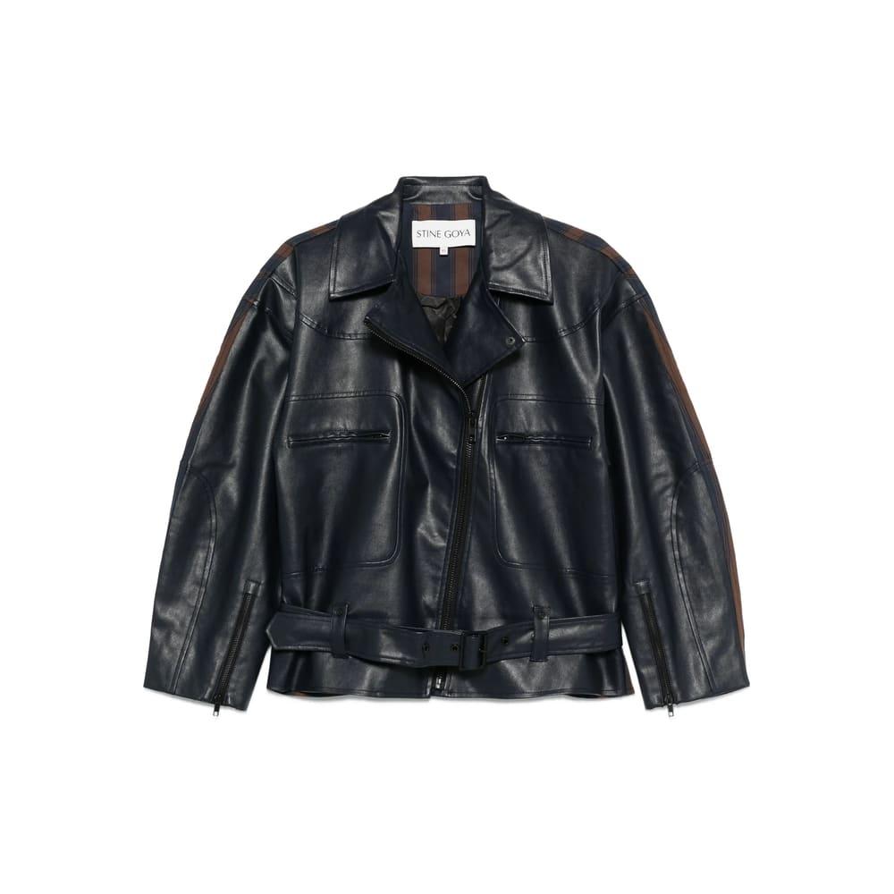 stine goya outerwear