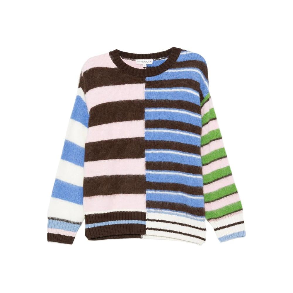 stine goya sweater