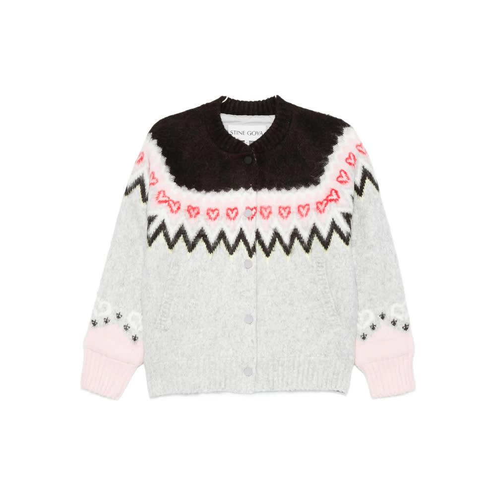 stine goya sweater