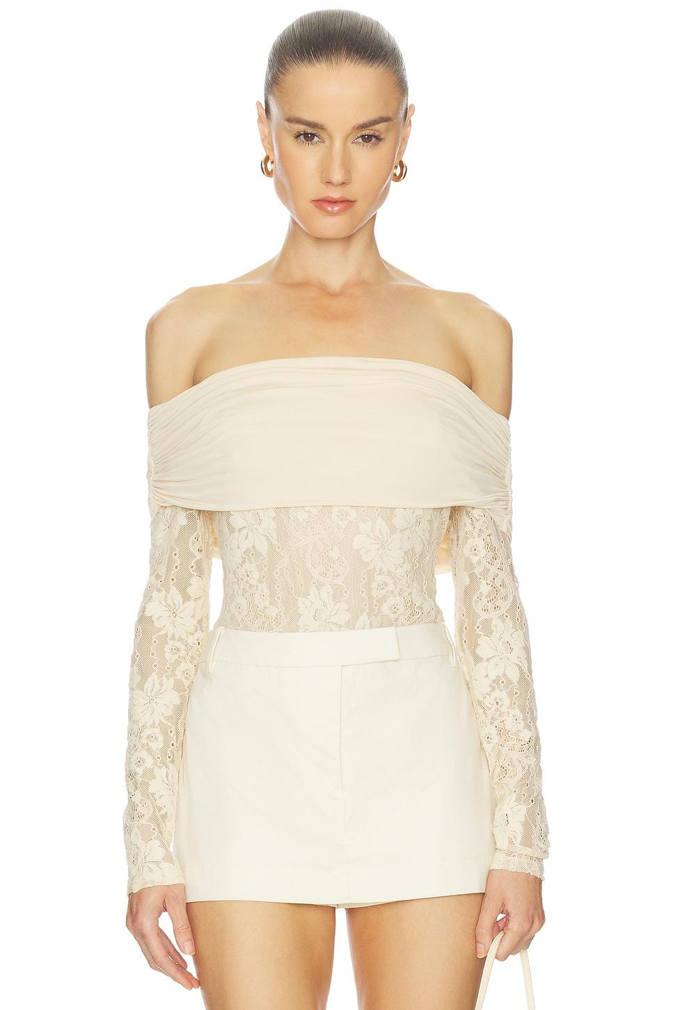 story 1 bodysuit top