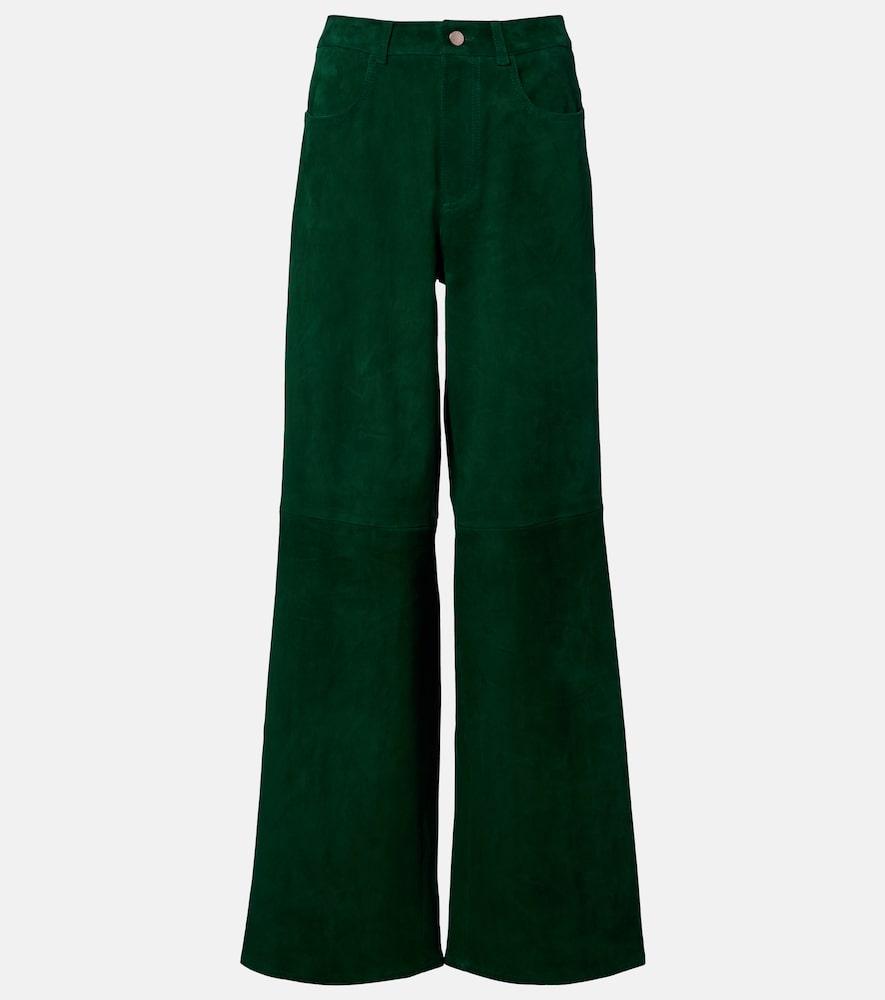 stouls mytheo suede wide