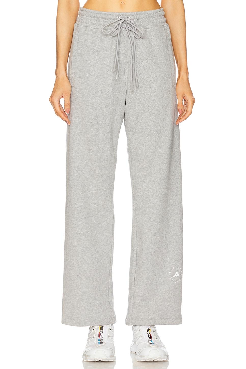 straight leg pants