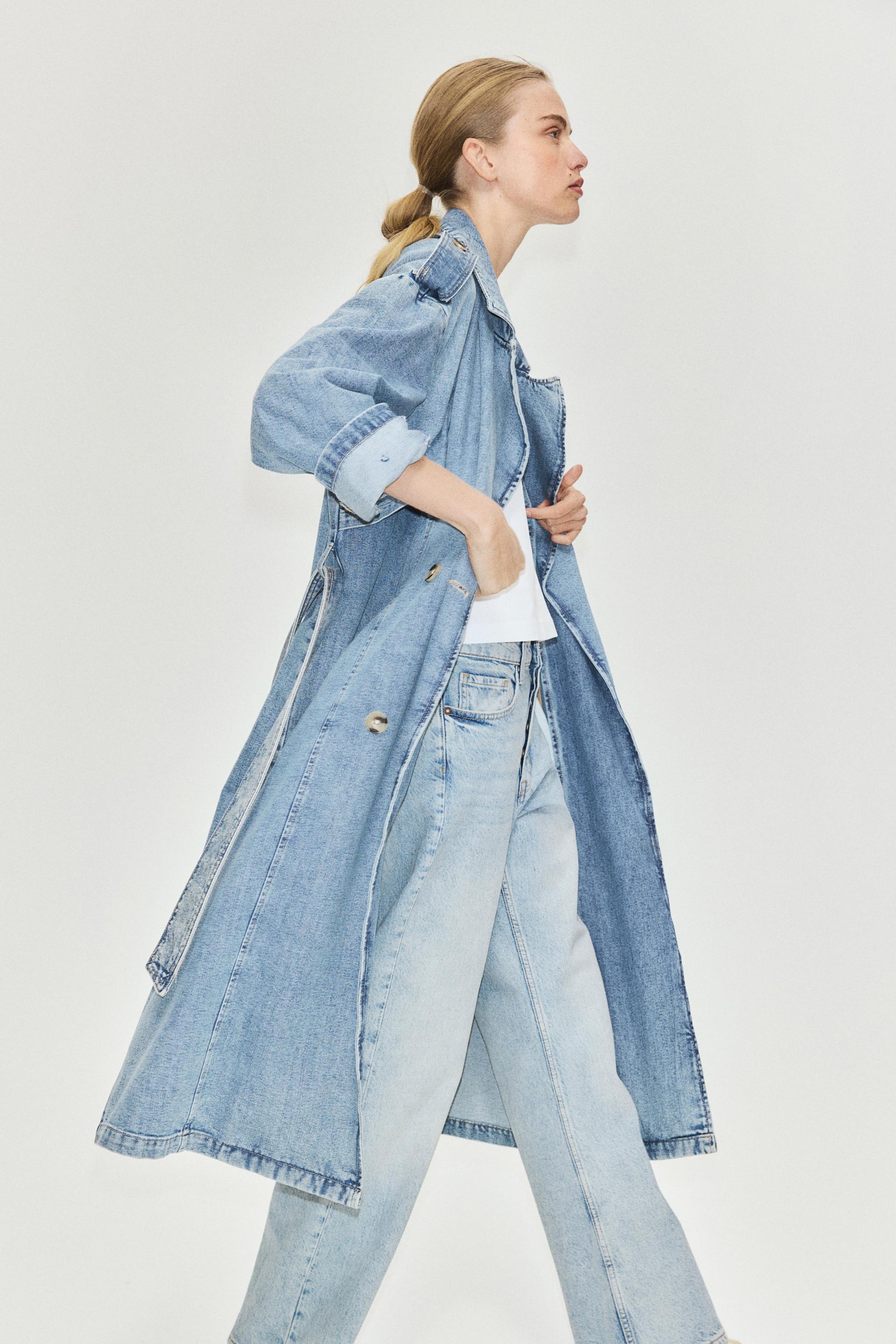 straight regular jeans