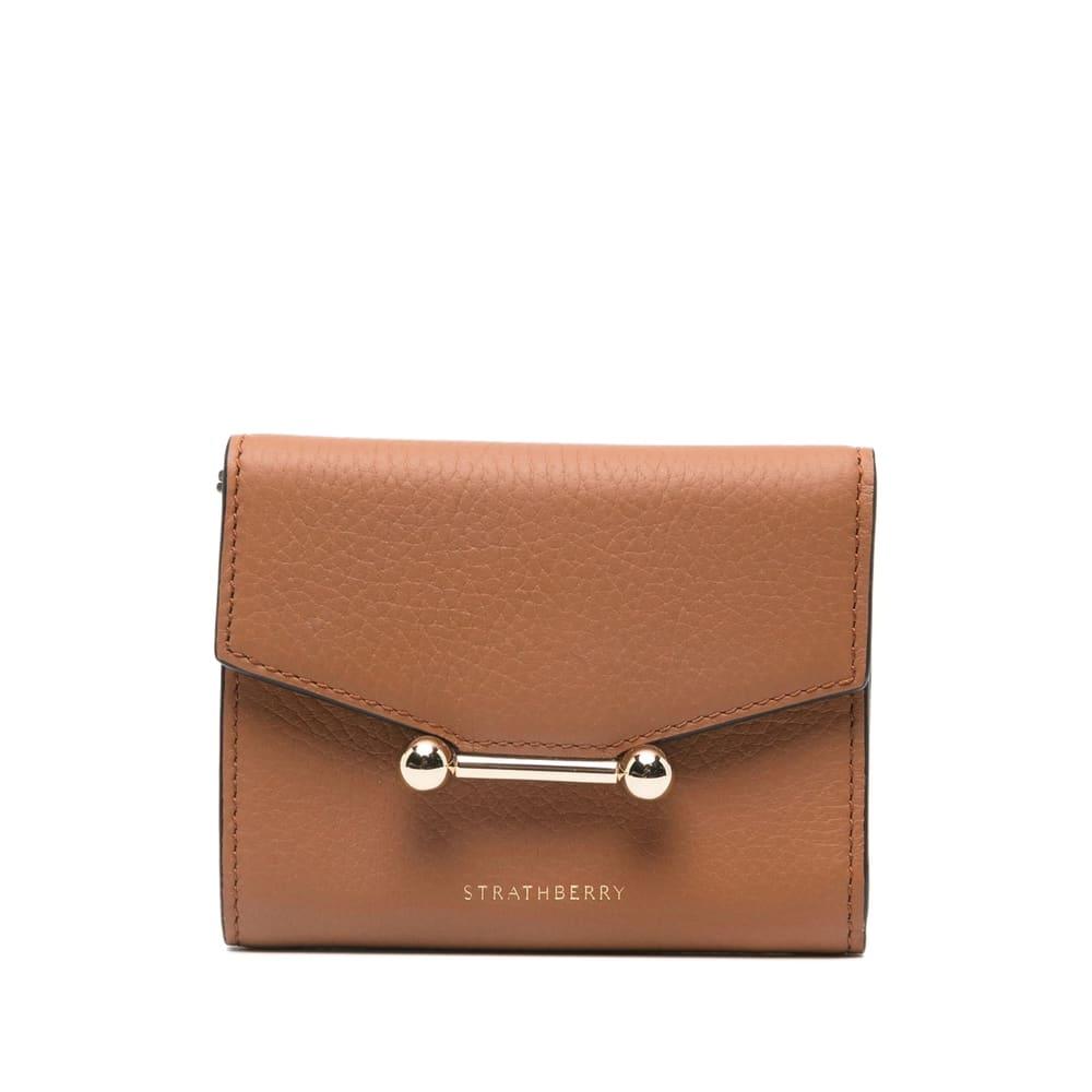 strathberry wallet