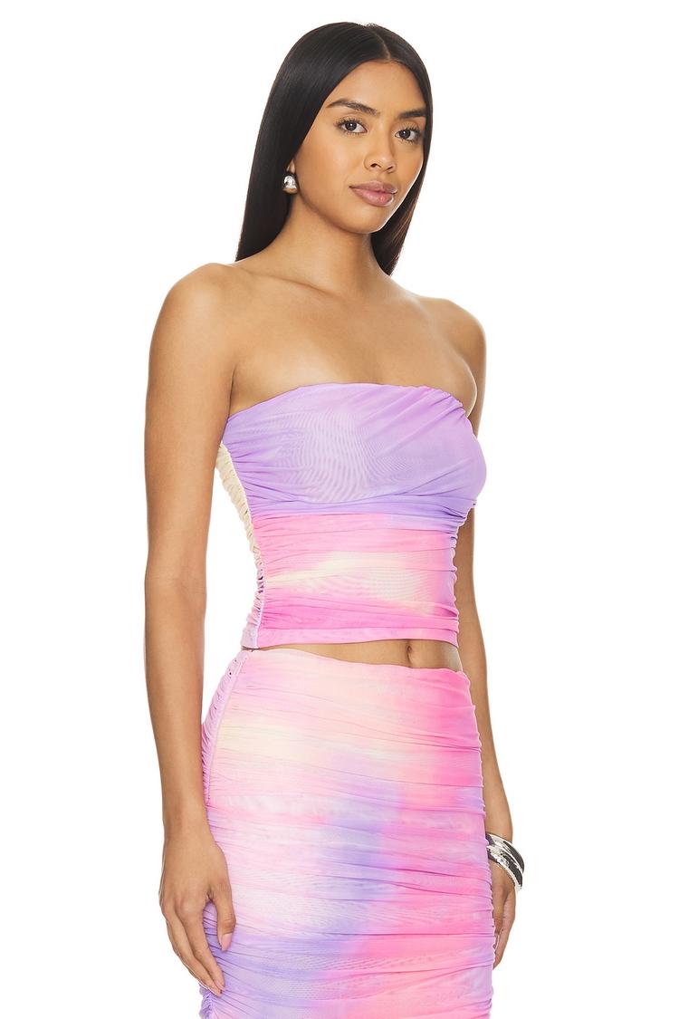 stratus top