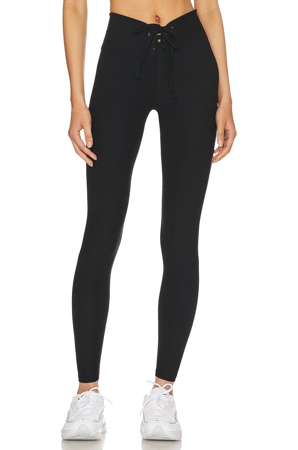 stretch football legging