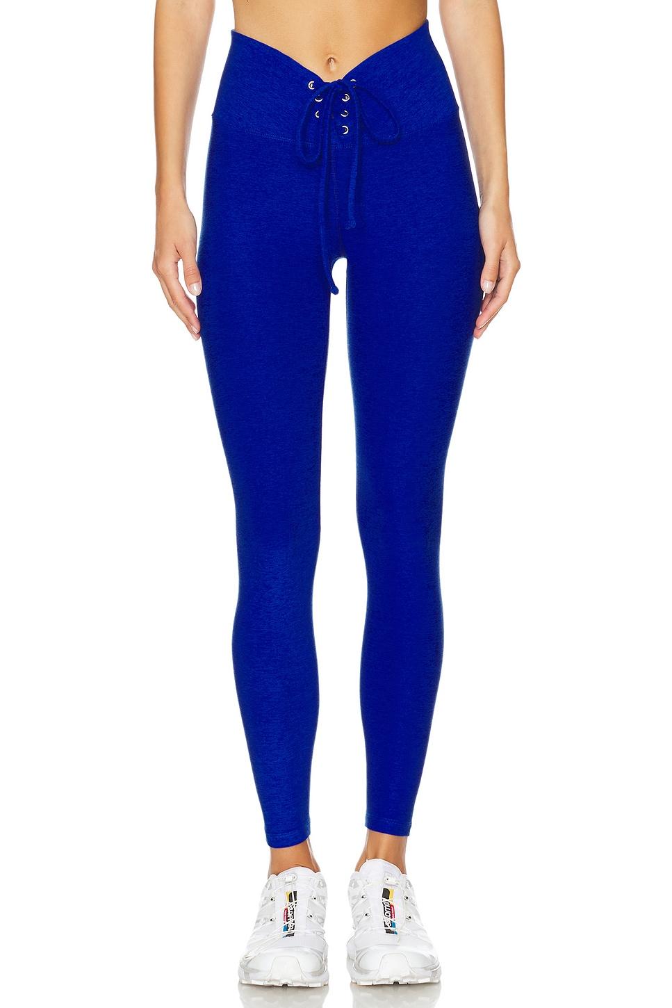 stretch football legging