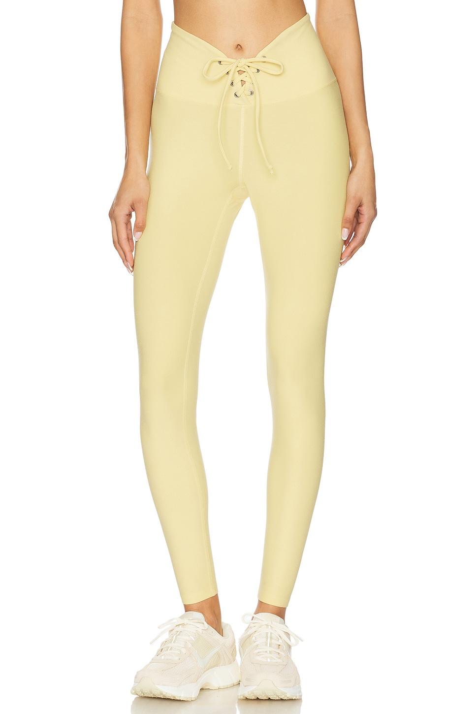 stretch football legging