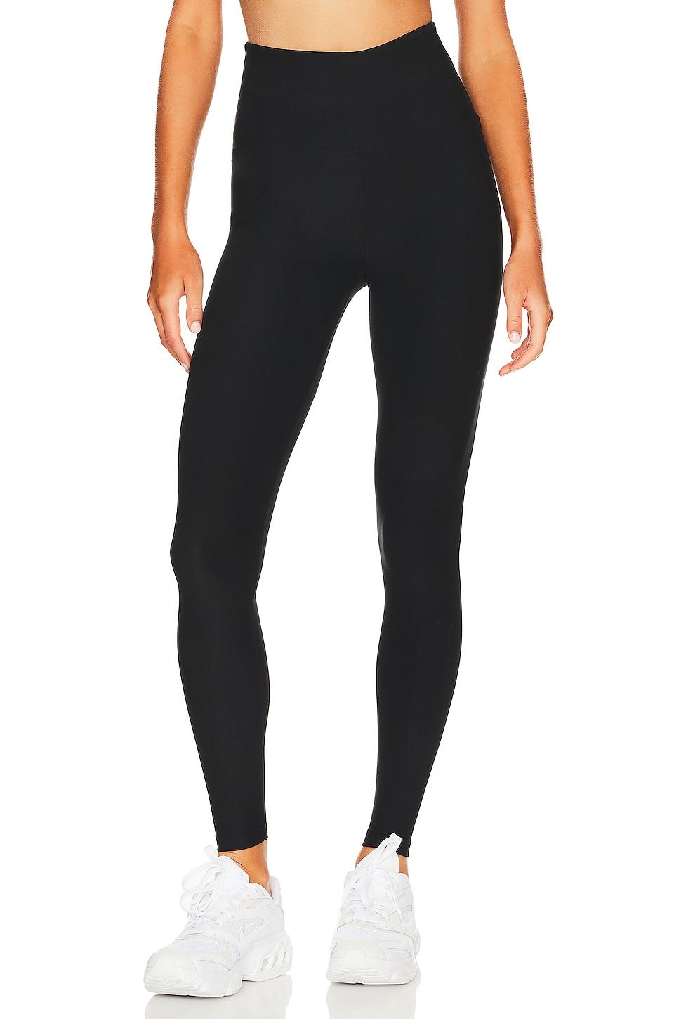 stretch sculpt high legging