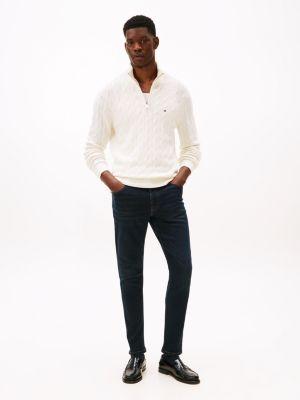 stretch skinny jean