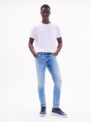 stretch skinny jean