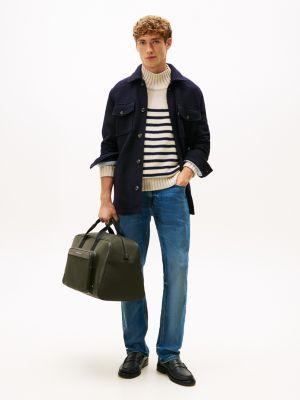 stretch straight jean