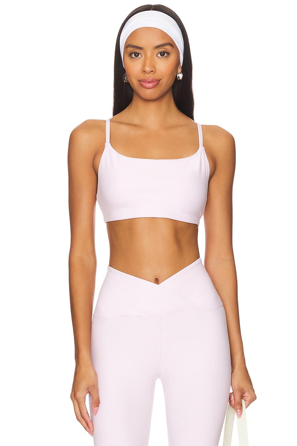 stretch studio bralette