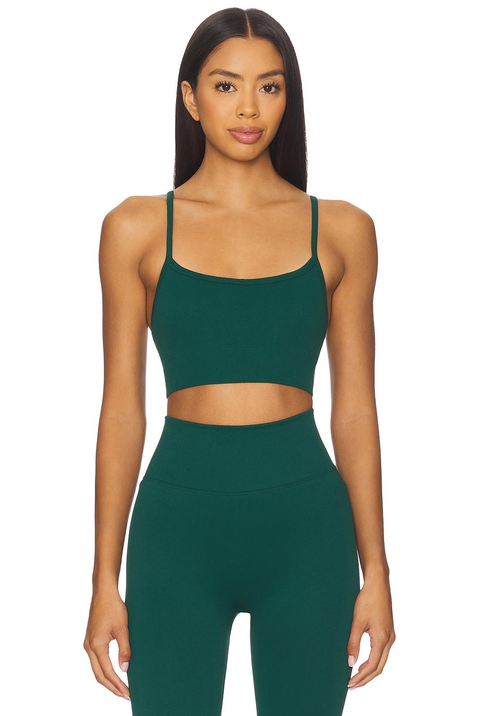 stretchwell emery sports bra