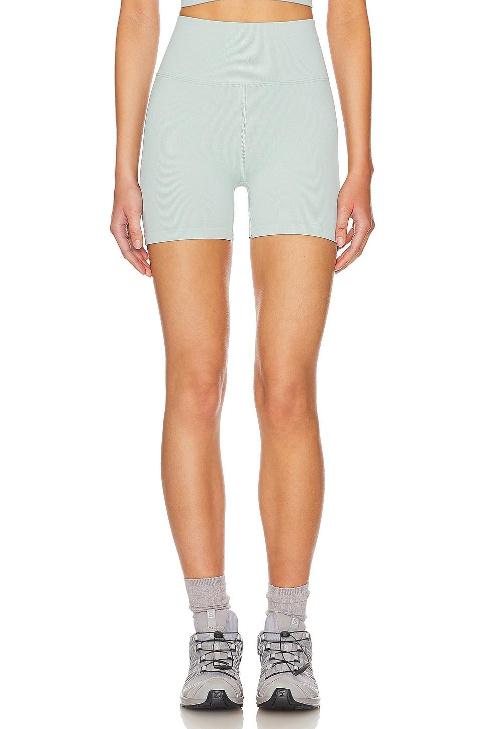 stretchwell valle 4 inch bike short