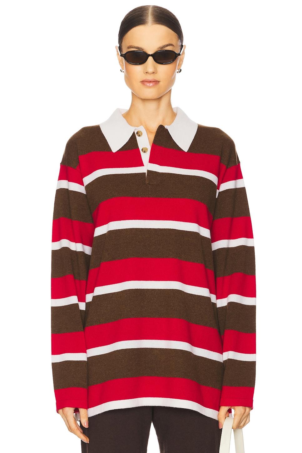 striped rugby