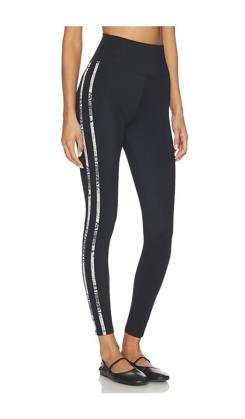 strut-this the sutton legging in black.