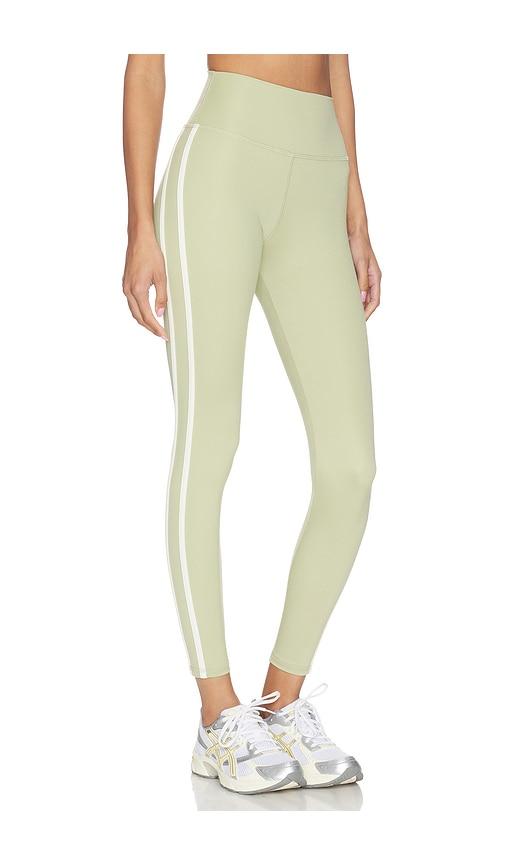 strut-this the sutton legging in sage.